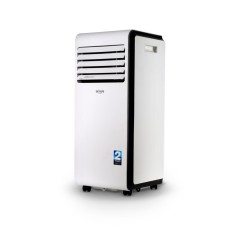 Aer conditionat 4 in 1, Racire, Incalzire, Ventilatie, Dezumidificare BA-010F B&Ouml;HM Innovative ReliableTools