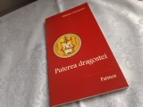 NIKOLAI AFANASIEV, PUTEREA DRAGOSTEI
