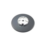 Distribuitor flacără arzător Sabaf semirapid ADM RAF2002 pentru plită Original