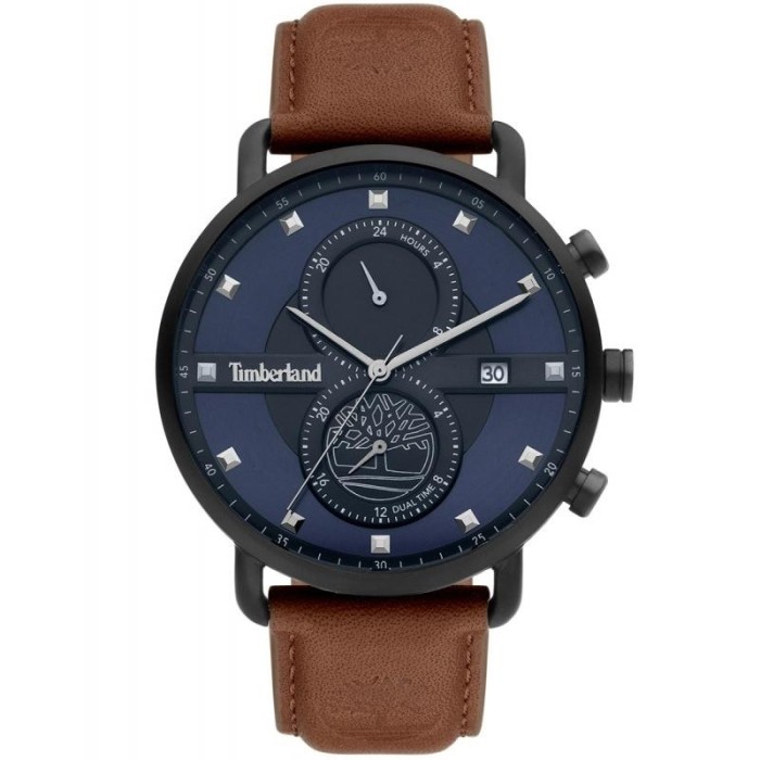 Ceas Barbati, Timberland, City Lifestyler Putnam TDWGF2101003 - Marime universala