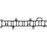 Victor Reinz Garnitura, galerie admisie