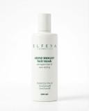 Elfeya Cosmetics Restorative Conditioner cu Shea Coconut - balsam pentru par deteriorat, 250 ml