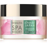 Dr Irena Eris SPA Resort Oriental Japan peeling regenerator cu efect de intinerire 200 g