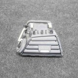 Gura de ventilație planșa de bord BMW 2 Cabrio F23 2015 OEM: 507890,9205356 11269557