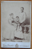 Fotografie de cabinet de secol 19 , Franz Duschek