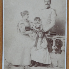 Fotografie de cabinet de secol 19 , Franz Duschek