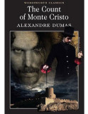 The Count of Monte Cristo