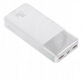 Baseus Bipow powerbank 20000mAh 15W + cablu USB-A - Micro USB 0.25m