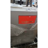 Pompa de caldura sol apa de la Viessmann cu 2 puffere de apa calda si caldura