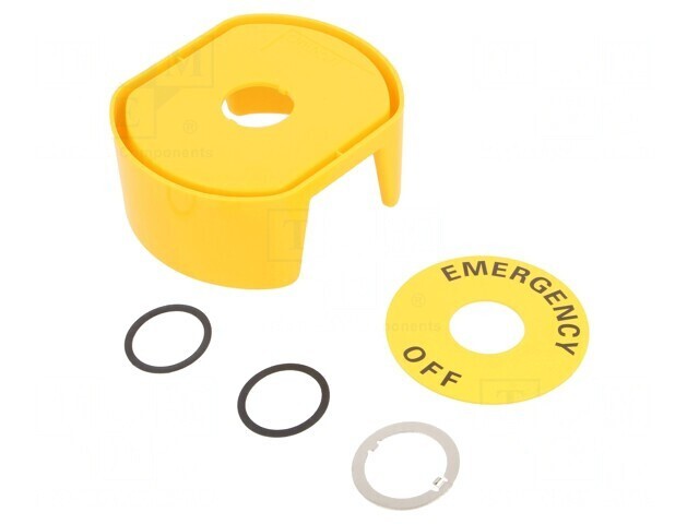 Colier de protecție 22mm