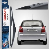 Cumpara ieftin Ștergător Lunetă pentru Citro&euml;n C2 [A6] 2003-2009 | Bosch H840 290mm