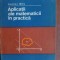 Aplicatii ale matematicii in practica- Cerchez Mihu