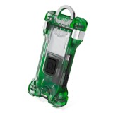 Lanterna Armytek Zippy Extended Set Green, 160 Lumeni, USB, Magnet, Clip, 3 in 1, IP67