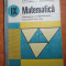 manual de matematica , geometrie si trigonometrie pentru clasa a 9-a - 1984