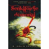 Senkif&ouml;ldje d&eacute;monai - S. Craig Zahler