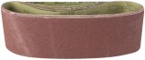X5 Smirghel Benzi 533x75 mm, 60 granulatie, Evotools 614063