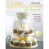 Cake Decorating at Home