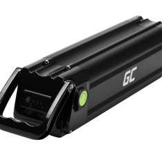 Green Cell Baterie electrică pentru bicicletă 36V 10.4Ah 374Wh XLR 3 Pin