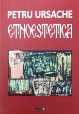 Etnoestetica - 2014 - Petru Ursache (Z38)