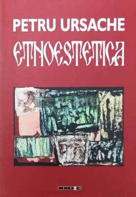 Etnoestetica - 2014 - Petru Ursache (Z38) foto