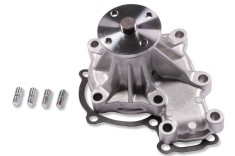 HEPU P7131 Pompă de apă, răcire motor