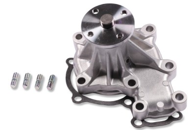 HEPU P7131 Pompă de apă, răcire motor foto
