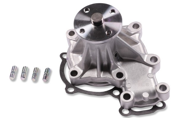 HEPU P7131 Pompă de apă, răcire motor