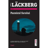 Paznicul farului - Camilla Lackberg. Traducere de Gabriella Eftimie