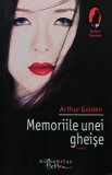 Cumpara ieftin Memoriile unei gheise - 2017 - Arthur Golden (@D33)