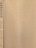 Text de Romulus Vulpescu / 206 fotografii de George Serban - Hoinarind prin