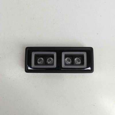 Iluminare interioară VW ID.4 E21 2022 OEM: 11A947290A 27574550 foto