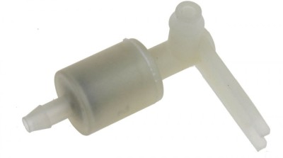 Supapa pentru aparat de curatat cu aburi, BLACKDECKER 90589659 foto