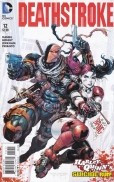 Deathstroke, vol. 12A foto