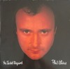 VINIL LP Phil Collins &lrm;&ndash; No Jacket Required (VG), Pop