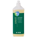 Sapun Lichid Ecologic - Rozmarin 1l Sonett