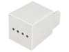 Carcasă Universală cu Lame de Fixare 31x36x31mm, MASZCZYK
