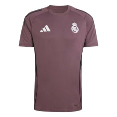 Real Madrid tricou de antrenament pentru bărbați shadow - XXL