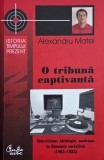 O tribuna captivanta. Televiziune, ideologie, societate in Romania (1965-1983) - Alexandru Matei (lipsa pagina de titlu)