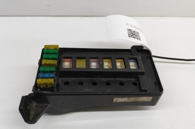 Modul panou de siguranțe LAND ROVER DEFENDER L315 1998 OEM: YPP100310L 27336955 foto
