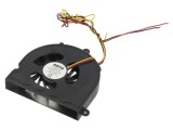 Ventilator blower 12V DC 70x65x10,5mm