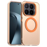 Asteroid GSM - CandyCase MagSafe - Xiaomi 17T Pro - Orange
