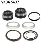 SKF VKBA 5437 Set rulment roata