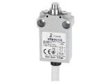 Limitator cursă bolţ &Oslash;8mm NO NC 5A 250V