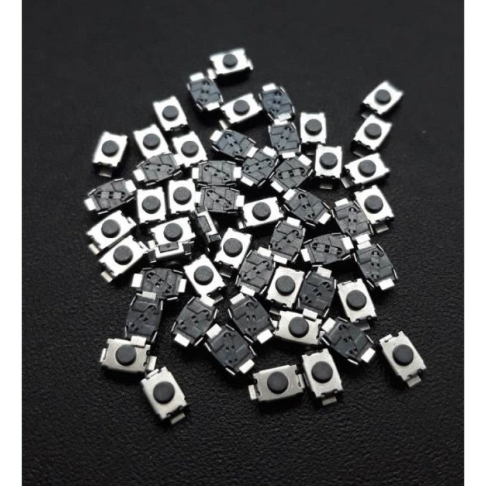 Micro contact PIN 015