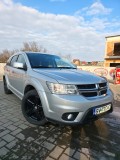 V&acirc;nd Dodge jurney 2010 2.0, JOURNEY, SUV, Motorina/Diesel
