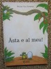 Asta e al meu! - Michel Van Zeveren, Portocala Albastra