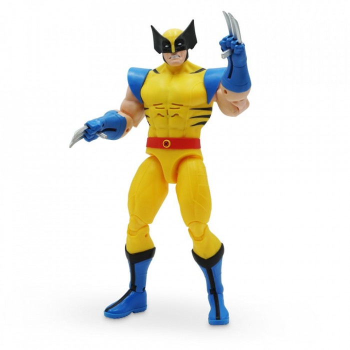 Figurina interactiva Wolverine, X-Men