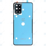 OnePlus 8T (KB2003) Capac baterie transparent