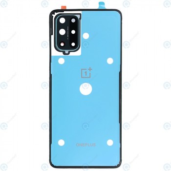 OnePlus 8T (KB2003) Capac baterie transparent foto