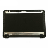 Capac display lcd cover Laptop HP 250 G4 negru